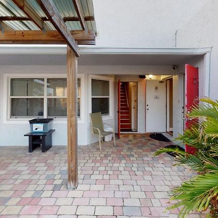 Sun Beach Inn Hollywood Exterior photo