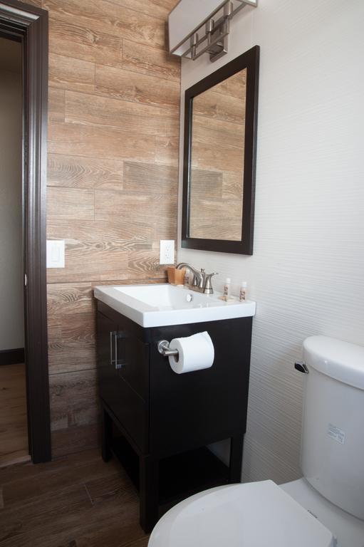 Sun Beach Inn Hollywood Room photo
